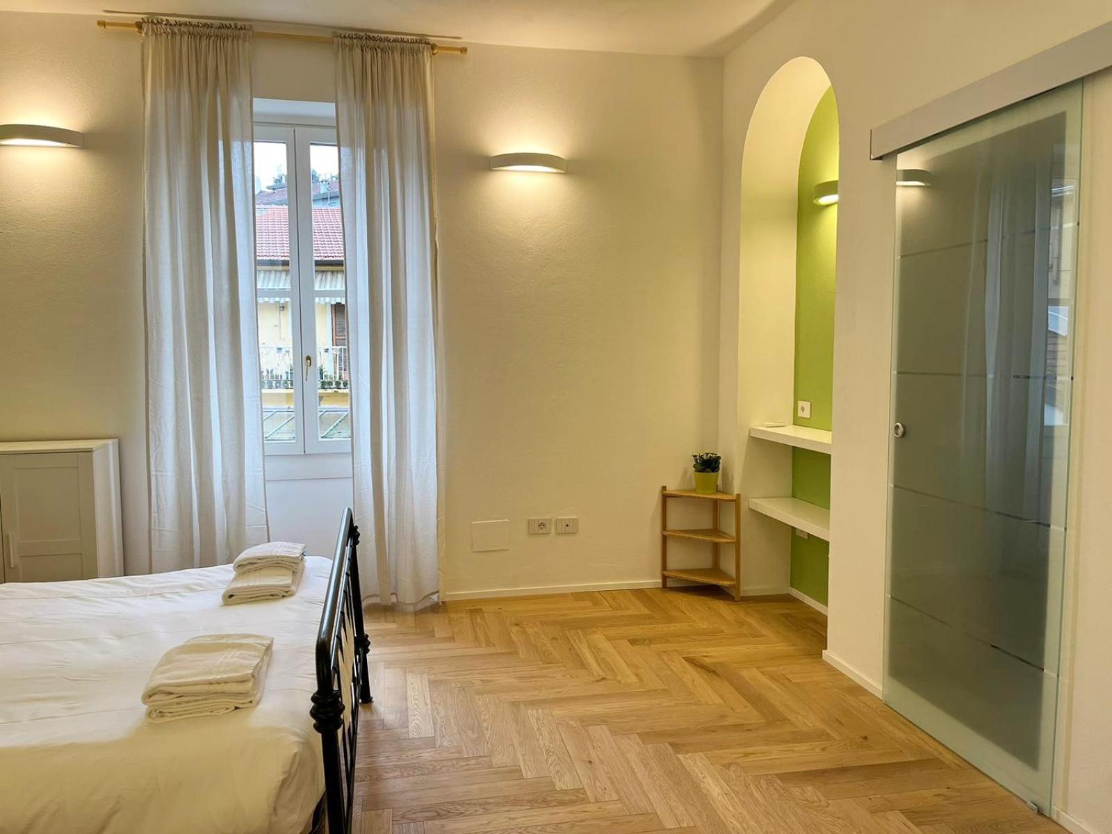 Apartamento Cozy - Zona Centro - Buenos Aires Milán